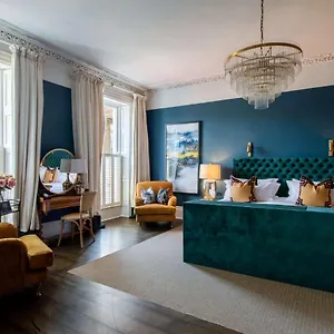 Hotel No38 The Park, Cheltenham