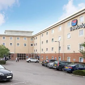 Hotel Travelodge, Cheltenham