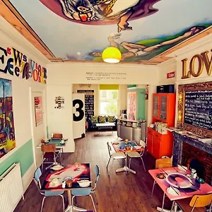 Snooze Guest house Brighton
