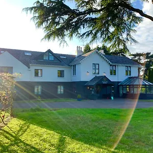 Charlton Kings Hotel Cheltenham