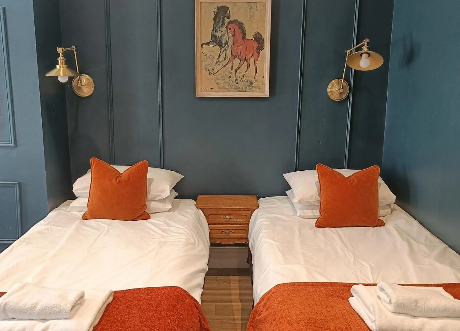 **** Hotel Rooms On The Prom Cheltenham United Kingdom