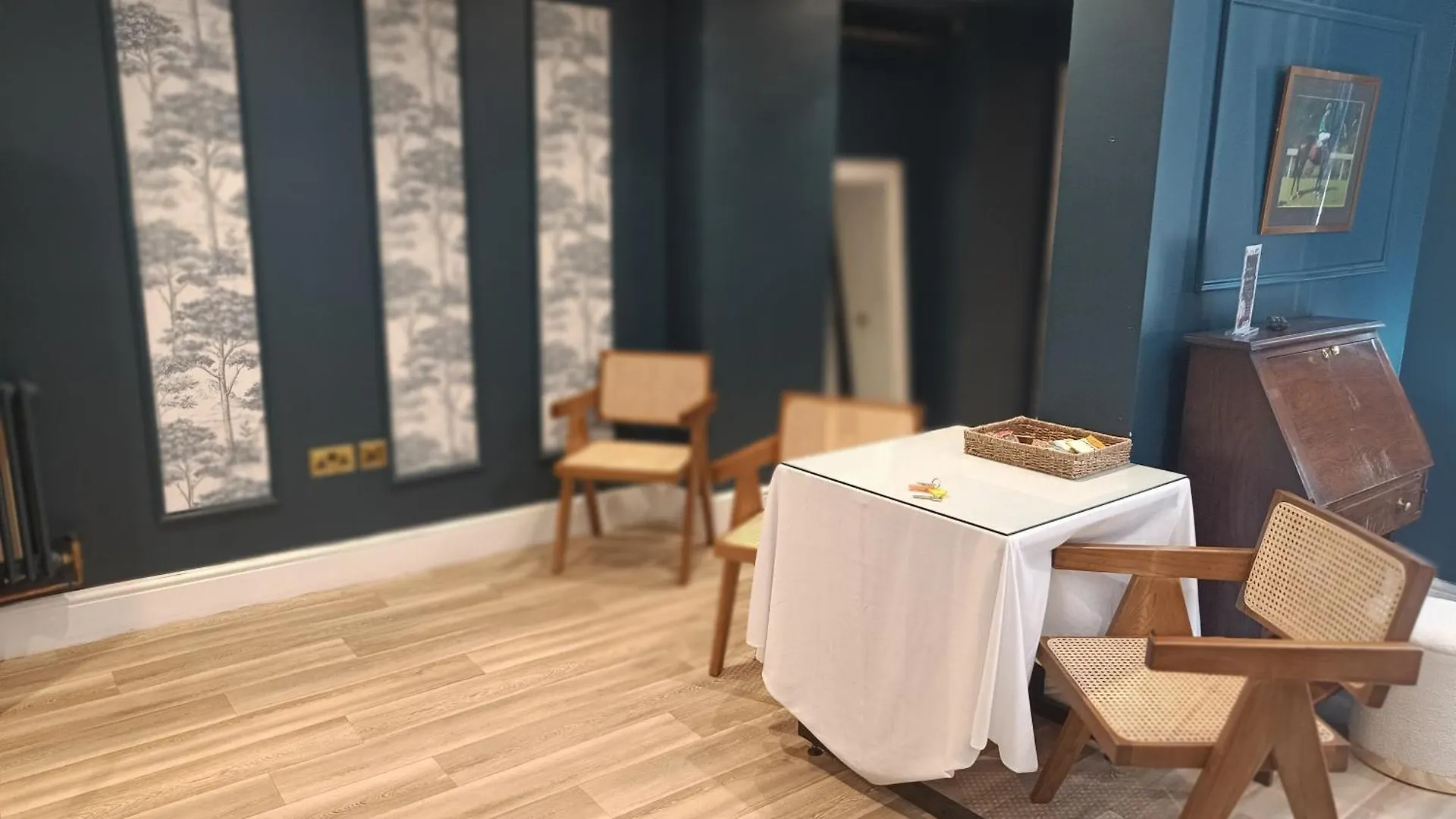 Rooms On The Prom Cheltenham United Kingdom