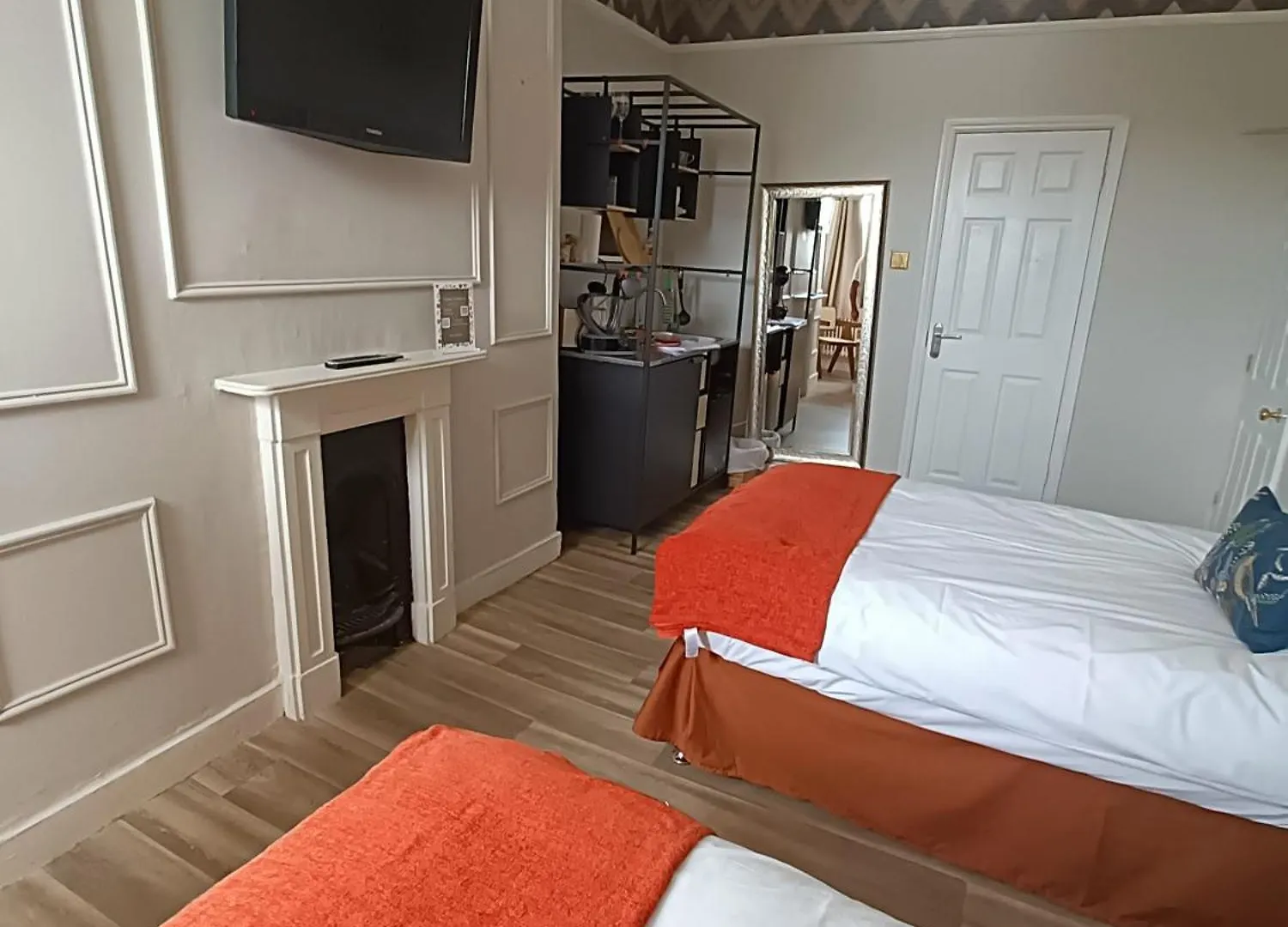 **** Hotel Rooms On The Prom Cheltenham United Kingdom