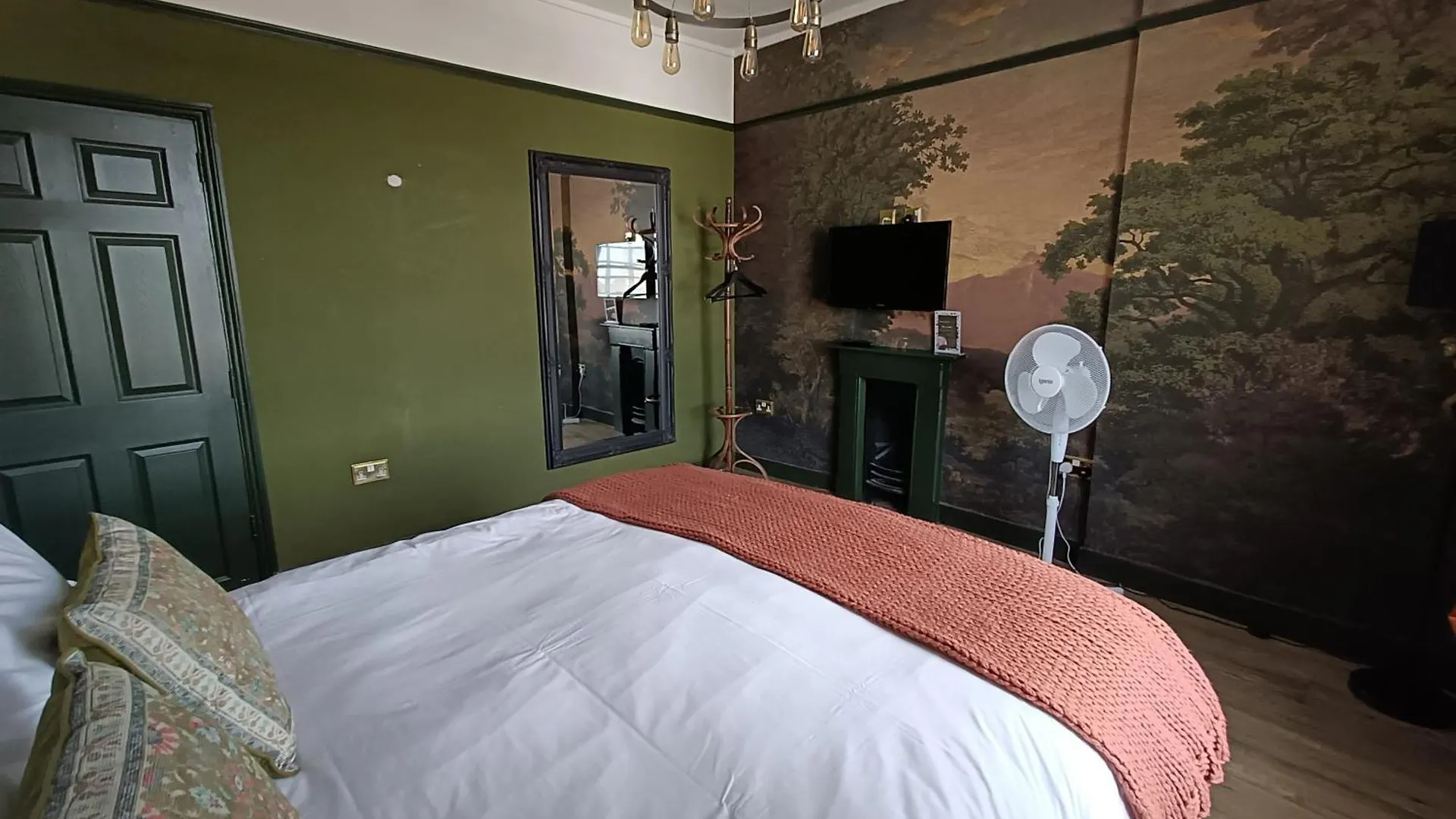 Rooms On The Prom Cheltenham