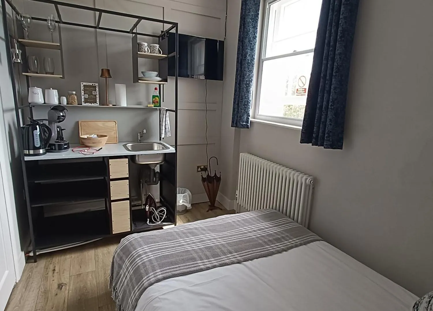 Rooms On The Prom Cheltenham