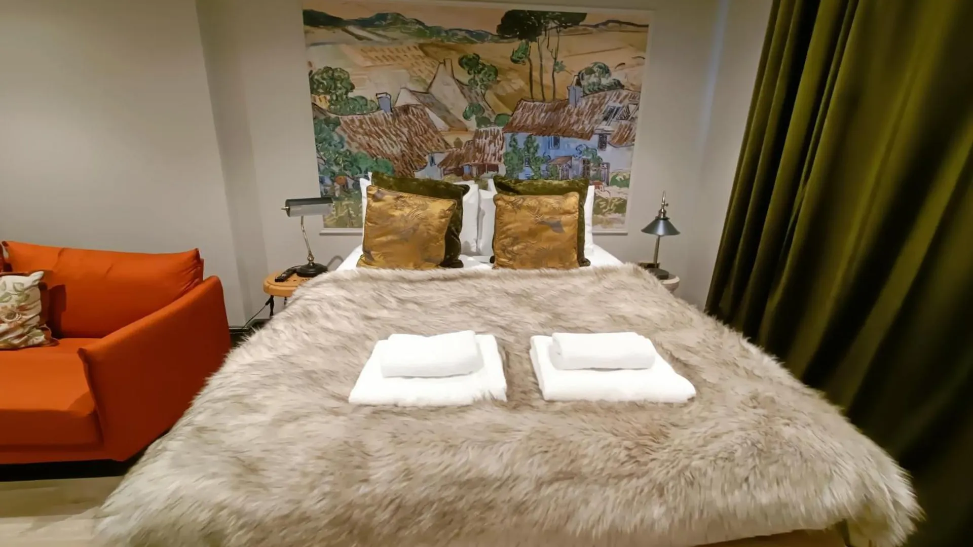 Rooms On The Prom Cheltenham Hotel