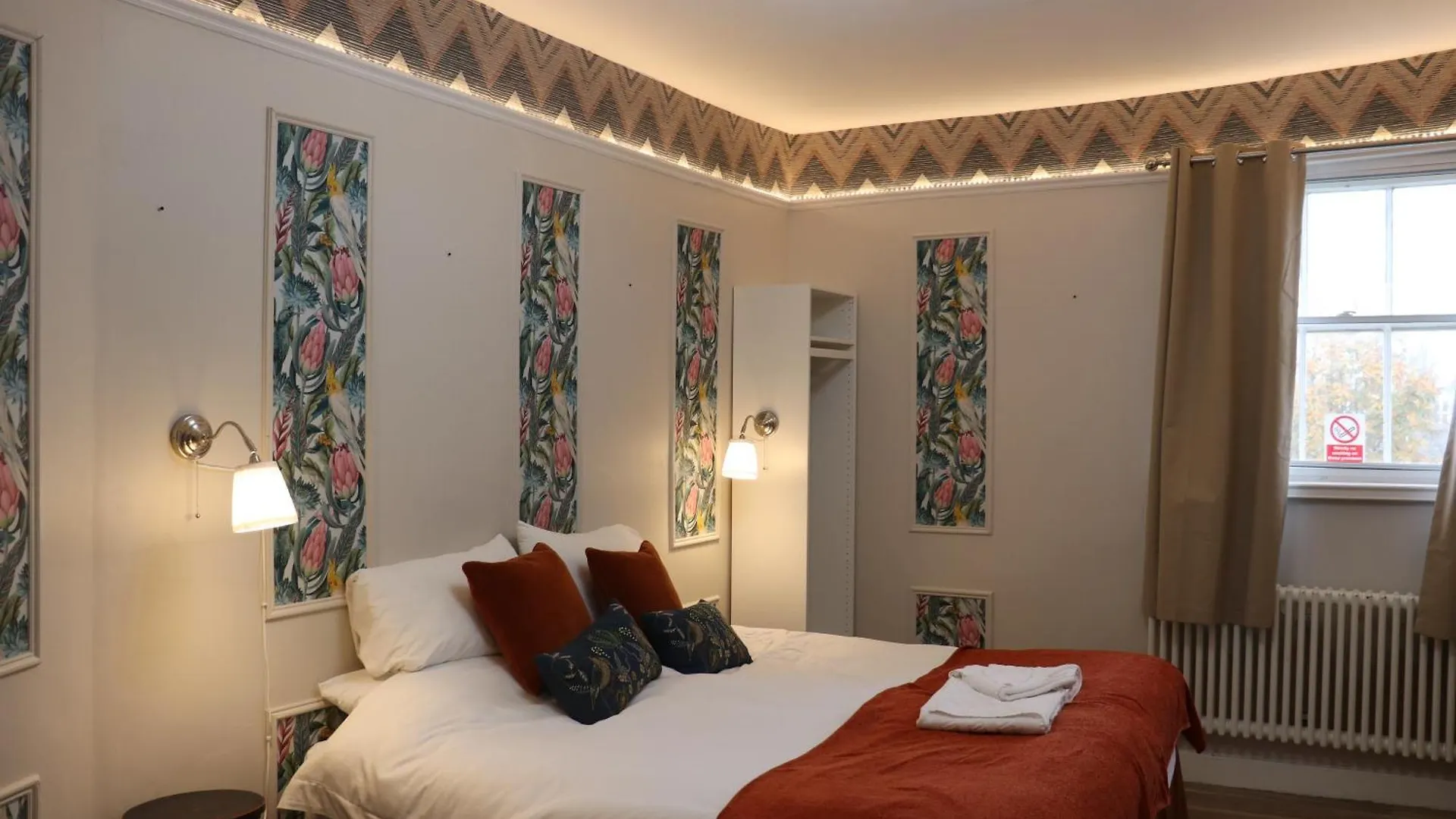 **** Hotel Rooms On The Prom Cheltenham United Kingdom