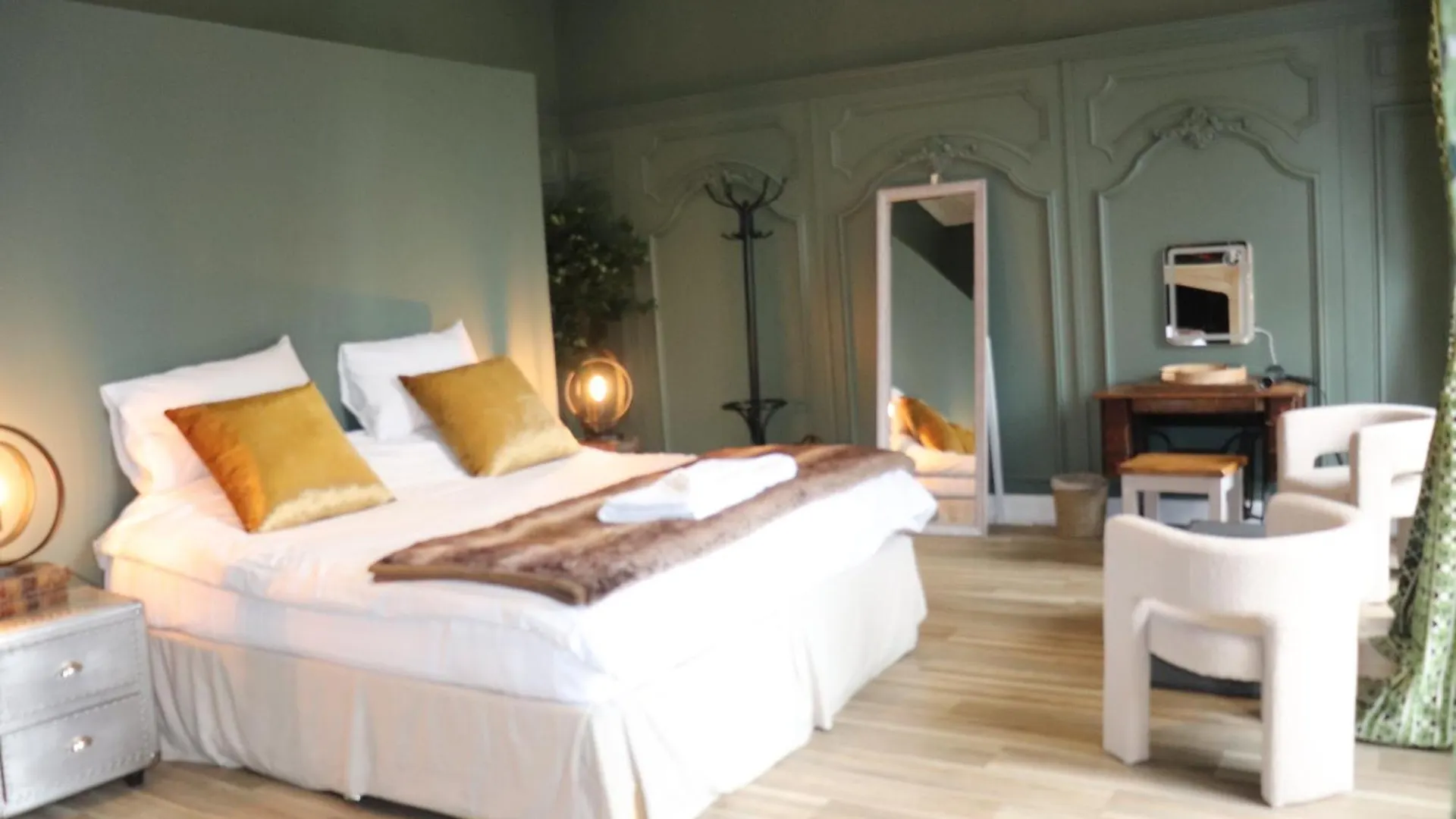 Rooms On The Prom Cheltenham