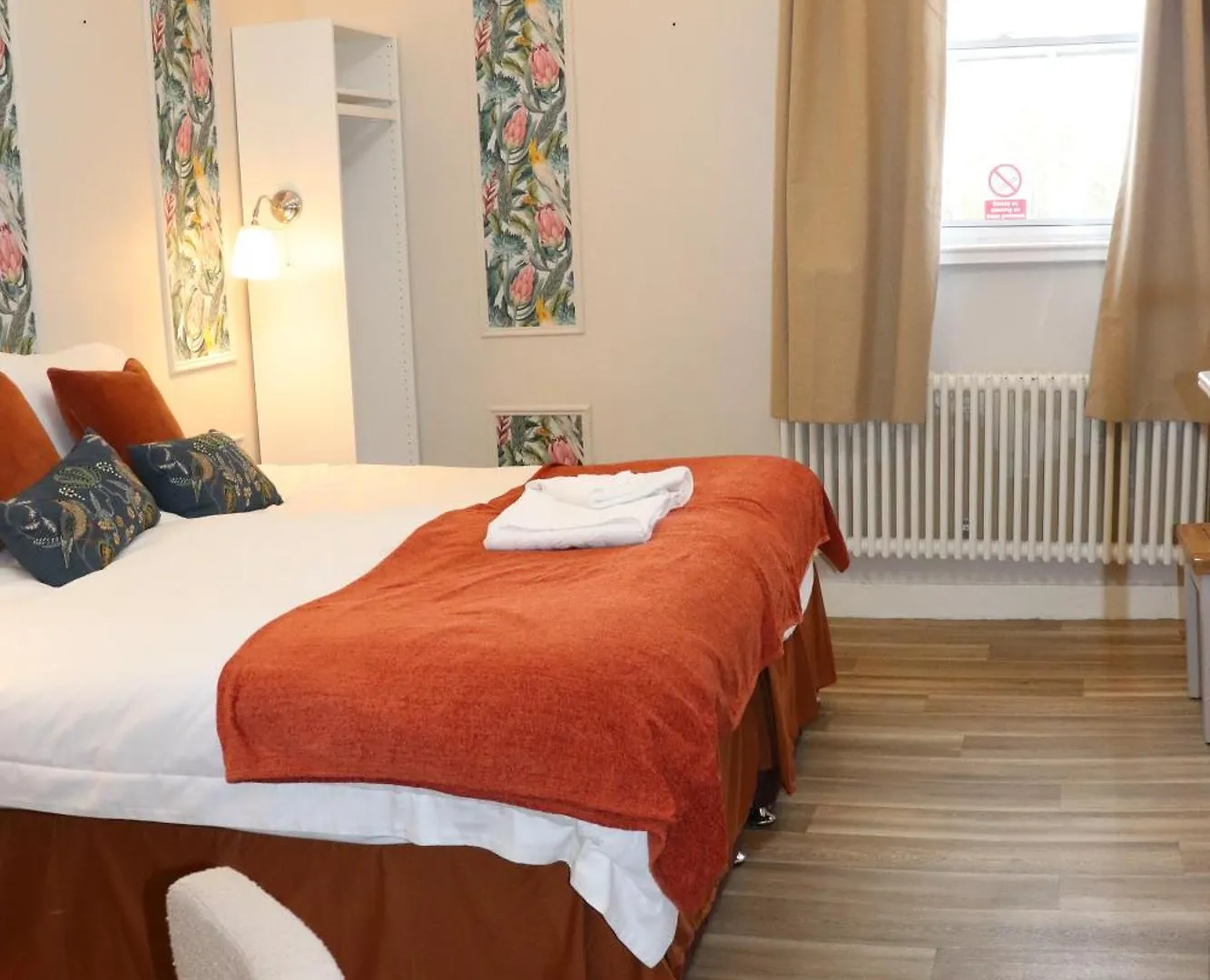 Rooms On The Prom Cheltenham United Kingdom