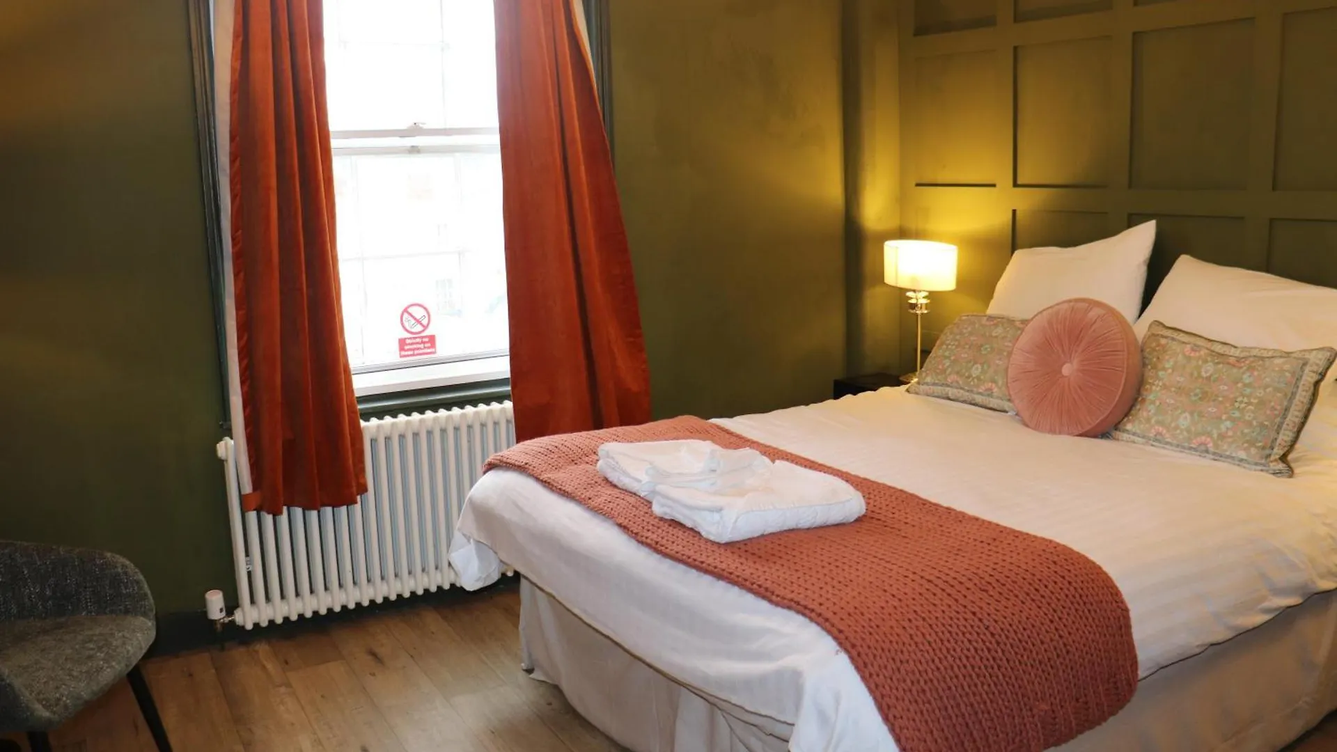 Rooms On The Prom Cheltenham