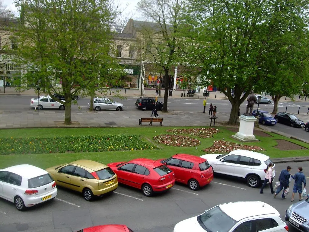**** Hotel Rooms On The Prom Cheltenham United Kingdom